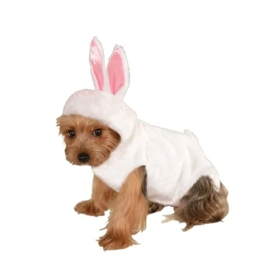 Image of Rubies Bunny Rabbit Pet Costume, Medium