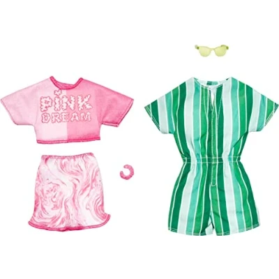 Image of Barbie Accessories