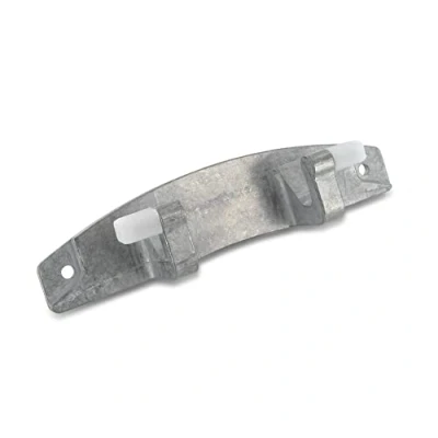 Image of DL pro Door Hinge for Bosch Siemens 634198 00634198 iQ700 iSensoric VarioPerfect iQ500 iQ800 Series 8 Extra Class Logixx with Sockets Washing Machine Front Loader