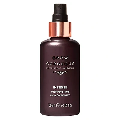 Image of Grow Gorgeous Intense Thickening Spray150 ml