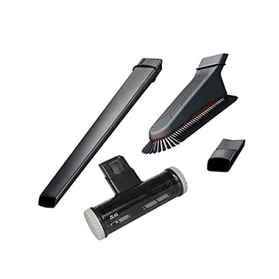 Image of AEG AKIT15, Plastic, Black