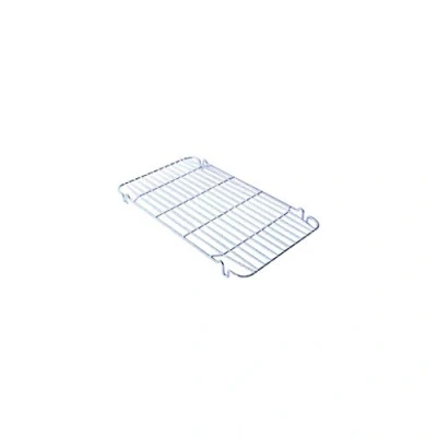 Image of Grill PAN MESH Small 320mm 180mm with High Quality Guarantee