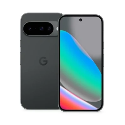 Image of Google Pixel 10 Unlocked Android Smartphone with Gemini, Advanced Triple Rear Camera, 24+ Hour Battery and 6.3&quot; Actua Display Obsidian, 128GB