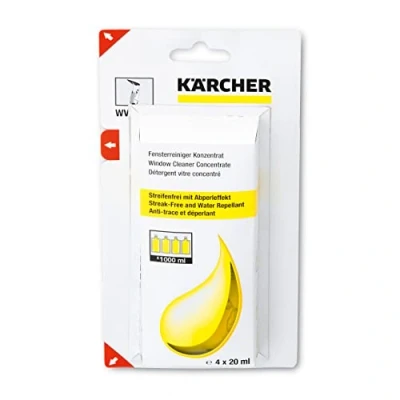 Image of Kärcher Cleaner Window Concentrate 62953020