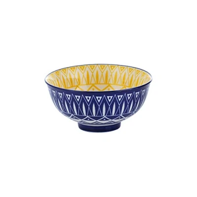 Image of Colorful Mirò Navy