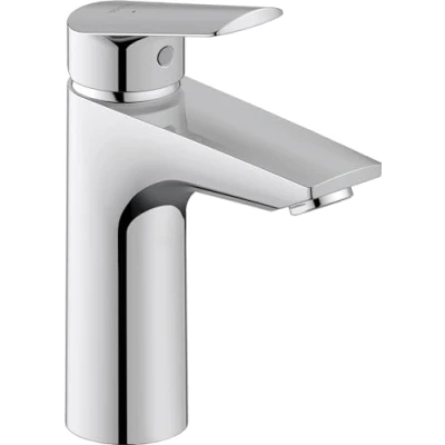 Image of Duravit N11022002010 Duravt No.1 basin taps, size M, Chrome