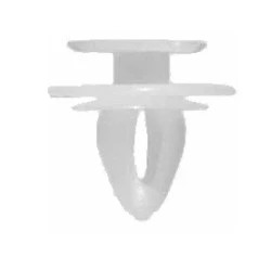 Image of 7701397191, 7703077059 Clip, trim /protection strip ROMIX 11009 PEUGEOT: 106 II Hatchback, FORD: Transit Mk6 Van
