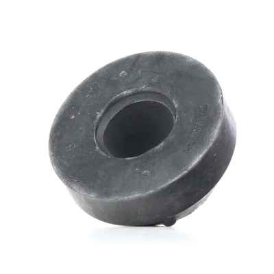Image of 251407175, 251407175A arm Bushes FEBI BILSTEIN 06766 Lower Front Axle, Rear Elastomer for control VOLKSWAGEN: TRANSPORTER 3 Kasten