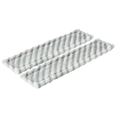 Image of Large Replacement Microfiber Cloths (GlassVAC)