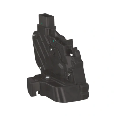 Image of LR011303, LR071650, LR091361 Door Lock FEBI BILSTEIN 178837 with double sealing Left Rear LAND ROVER: Freelander 2 Off Road, Van