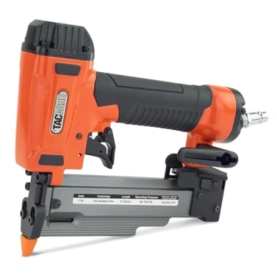 Image of TACWISE 1746 Air Headless Pinner, Uses Type 23G / 12 35 mm Pins