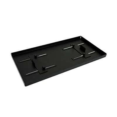 Image of On Stage Utility Tray for X Style Keyboard Stands, MUS KSA7100