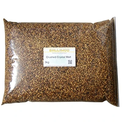 Image of Crushed Crystal Malt 3kg