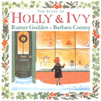 Image of The Story of Holly and Ivy