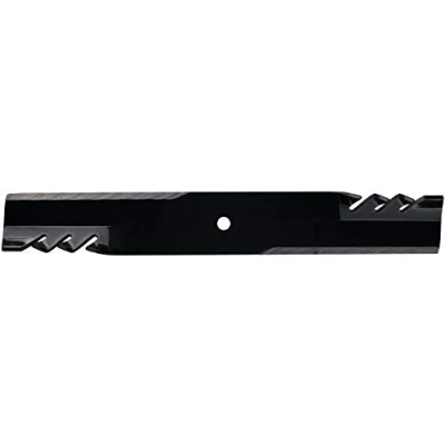 Image of Oregon 396 726 Bunton Gator Mulcher G6 Replacement Lawn Mower Blade 18