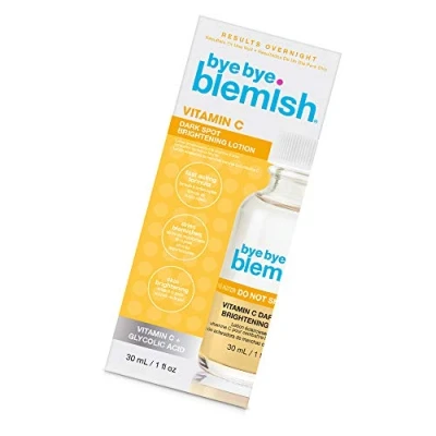 Image of Bye Blemish Dark Spot Lotion Vitamin C 29.5ml, AII16403