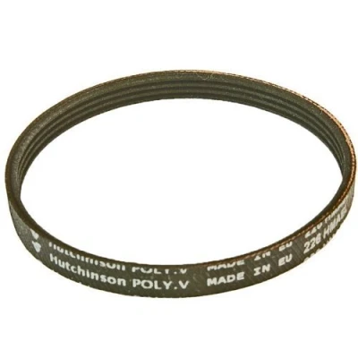 Image of Beko 4PHE226 Tumble Dryer Poly V Extra Strong Small Pulley Belt