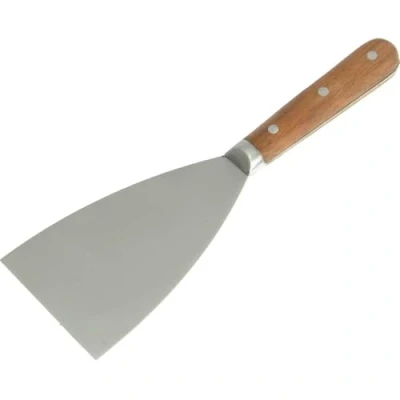 Image of Faithfull FAIST114 professional Filling Knife 75MM