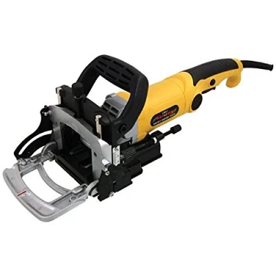 Image of 900W Biscuit Jointer with Case