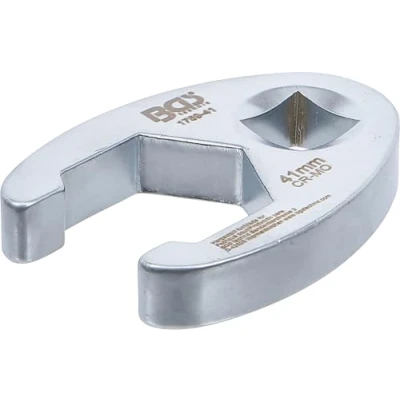 Image of BGS 1759 41 Crowfoot Spanner 20 mm (3/4&quot;) Drive