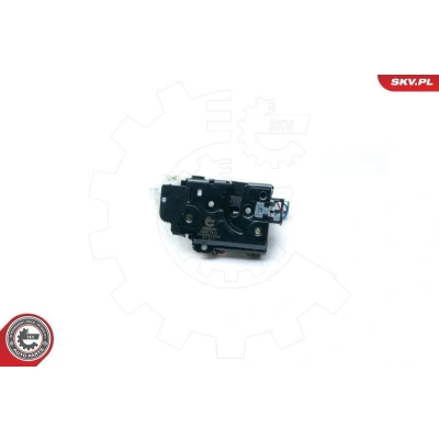 Image of Esen SKF 16SKV413 Controls