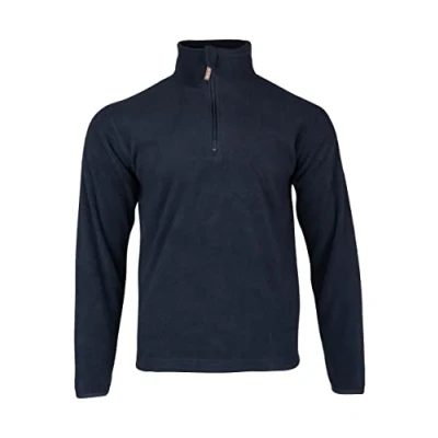 Image of JACK PYKE Country Fleece Top Navy XL