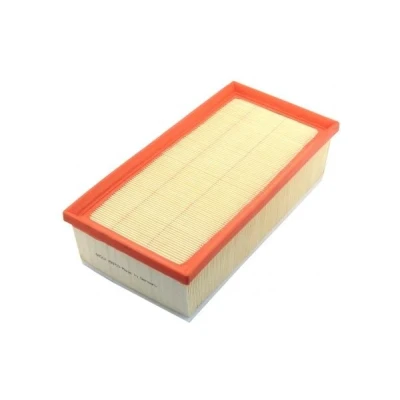 Image of 178010R010 Air Filter MAPCO 60562 87mm 145,5mm 305mm tetragonal Insert TOYOTA: Avensis II Hatchback, Station Wagon, Corolla Verso