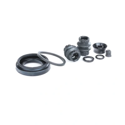 Image of 1J0615423A, 1J0615423B Brake Caliper Repair Kit AUTOFREN SEINSA D4656 Rear Axle 41mm VOLKSWAGEN: Transporter 5, Golf 4, AUDI: TT Coupe