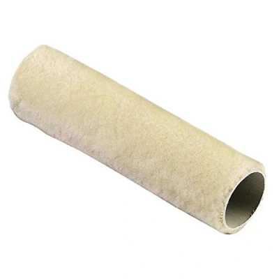 Image of Stanley Short Pile Polyester Sleeve 230 x 38mm (9 1.1/2in) STA429862