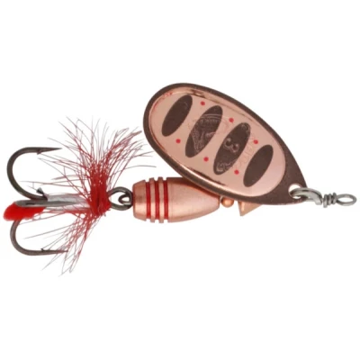 Image of Savage Gear Lure Rotex Spinner #1 Copper