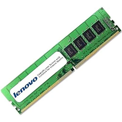 Image of Lenovo Ddr4 32 Gb Dimm 288 Pin 2666 Mhz / Pc4 21300 1.2 V Registered Ecc For Thinkagile Vx 1u Certified Node, 2u 2u4n