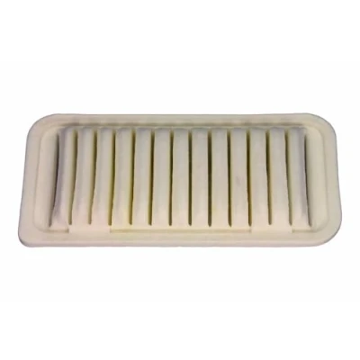 Image of AF9592 Air Filter MAXGEAR 26 0643 54mm 120mm 247mm Insert TOYOTA: Yaris II Hatchback, III I Hatchback