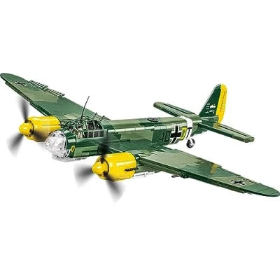Image of COBI Junker JU 88