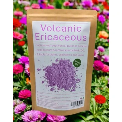 Image of Volcanic Ericaceous Compost