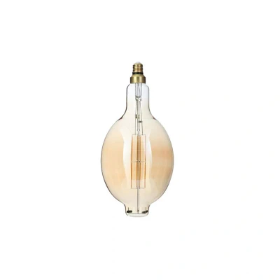 Image of LED Filament Bulb A165 6W E27 2000K Forum