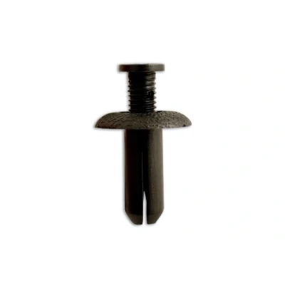 Image of Connect 31594 Screw Rivet Retainer for Mitsubuishi &amp; General Use 50pc