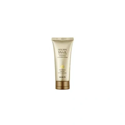 Image of SKIN79 Golden Snail Intensive Cleansing Foam 125 ml, One Size