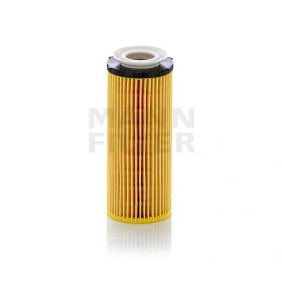 Image of 11427808443 Oil Filter MANN HU 720/3 x with seal Insert BMW: 3 Coupe, X6, 5 Touring