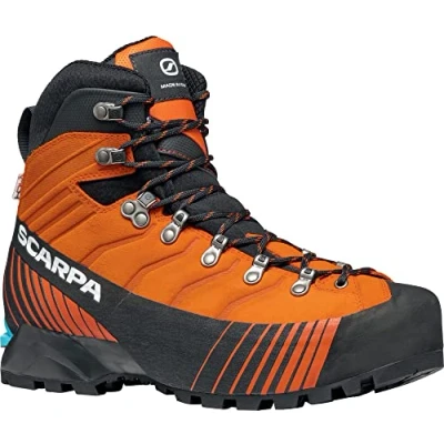 Image of Scarpa Men&#039;s Ribelle HD Boots, EU 43