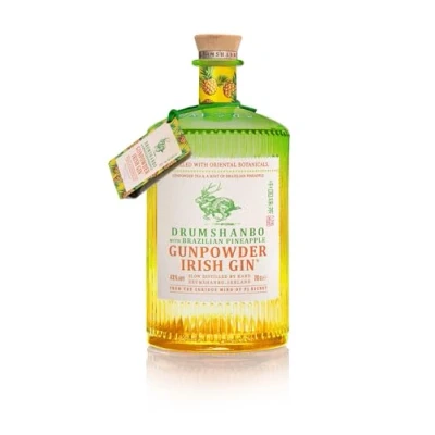 Image of Drumshanbo Gunpowder Pineapple Gin