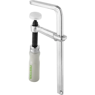 Image of Festool (489570) Rail Clamp (Pack of 2)