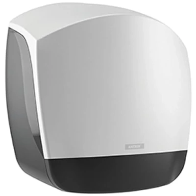 Image of Katrin Toilet Roll Gigant S Dispenser White 82117
