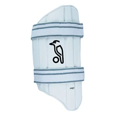 Image of Kookaburra Pro Thigh Guard, Adult Right Hand