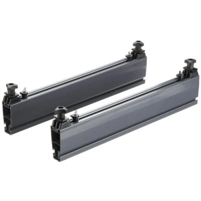 Image of Thule 694600 Box Ski Carrier Adapter Roof