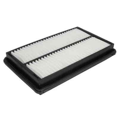 Image of 17202PDAE01, 17220PC2305, 17220PDAE01, 17220PDEE01, 17220PDFE01 Air Filter MAHLE ORIGINAL LX 1075 41,5mm 173mm 274,0mm Insert HONDA: Accord 6