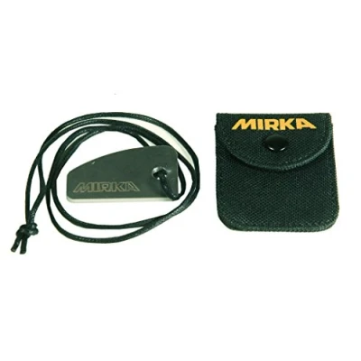 Image of Mirka S Blade Shark Denibbing Tool