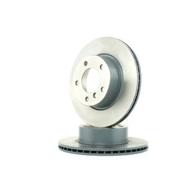Image of 34116764641, 34116854997 Brake disc FEBI BILSTEIN 23536 Front Axle 292mm 22mm 5 Hole 120mm internally vented Coated BMW: 1 Hatchback, 3 Saloon