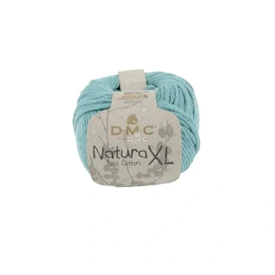 Image of DMC Natura Yarn, 100% Cotton, Colour (07), 100g
