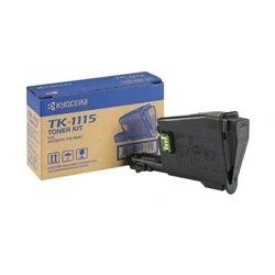 Image of Kyocera TK 1115 Toner Cartridge