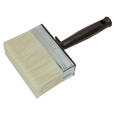 Image of Faithfull FAIPBWCARE Wood Care Brush 120 x 40 mm